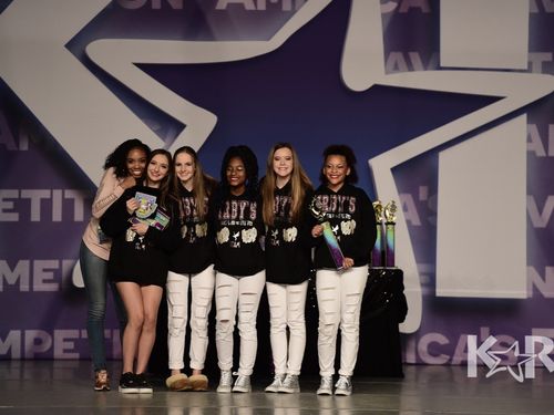Hot Springs, AR - 3/1/2019 - Awards