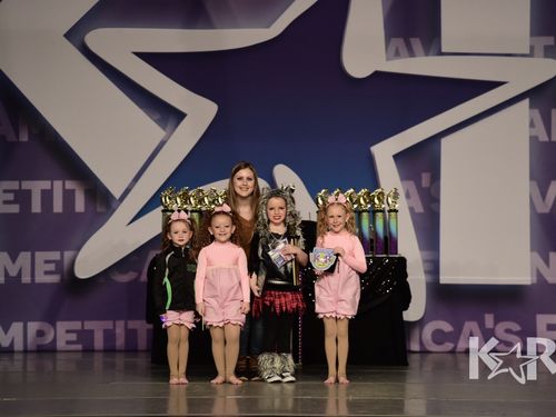 Hot Springs, AR - 3/1/2019 - Awards