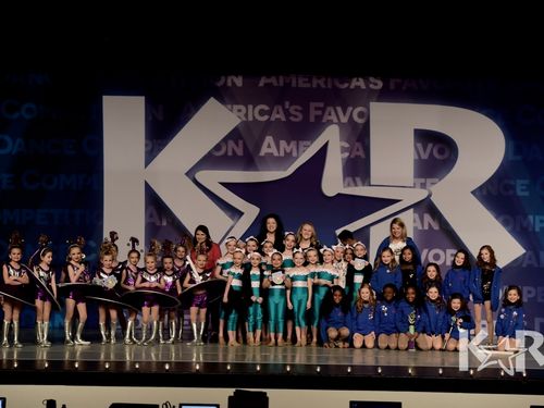 Hot Springs, AR - 3/1/2019 - Awards