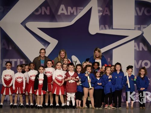 Hot Springs, AR - 3/1/2019 - Awards
