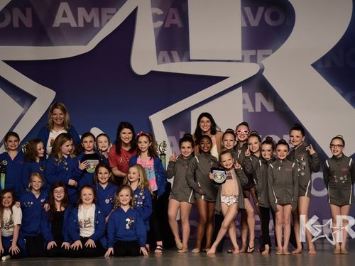 Hot Springs, AR - 3/1/2019 - Awards