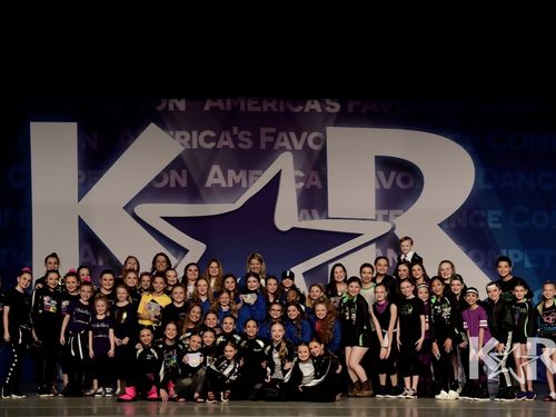 Hot Springs, AR - 3/1/2019 - Awards