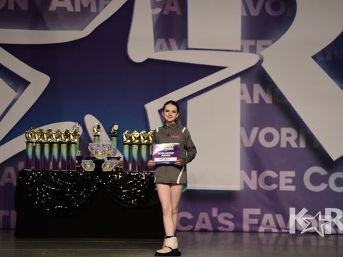 Hot Springs, AR - 3/1/2019 - Awards