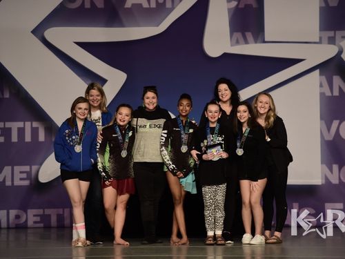 Hot Springs, AR - 3/1/2019 - Awards