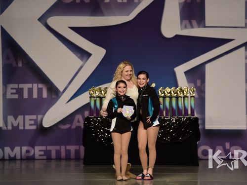 Hot Springs, AR - 3/1/2019 - Awards