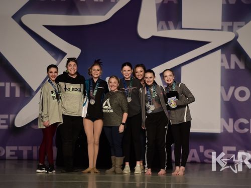 Hot Springs, AR - 3/1/2019 - Awards