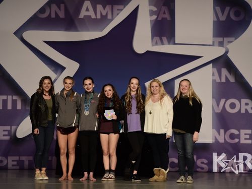 Hot Springs, AR - 3/1/2019 - Awards