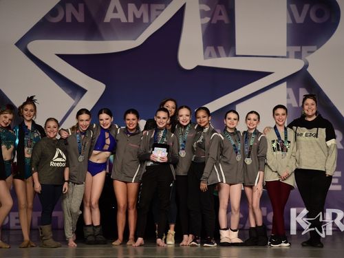 Hot Springs, AR - 3/1/2019 - Awards