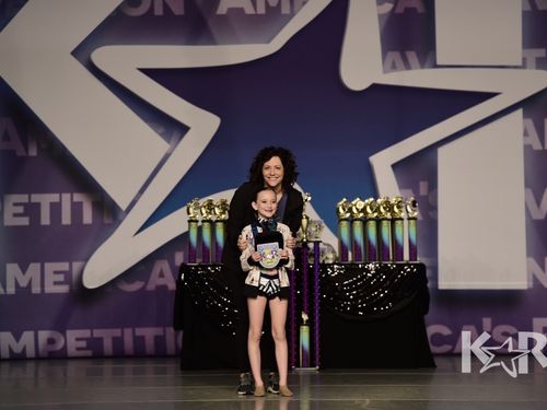 Hot Springs, AR - 3/1/2019 - Awards