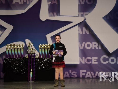 Hot Springs, AR - 3/1/2019 - Awards