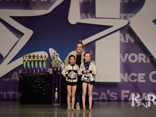 Hot Springs, AR - 3/1/2019 - Awards
