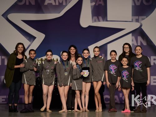 Hot Springs, AR - 3/1/2019 - Awards