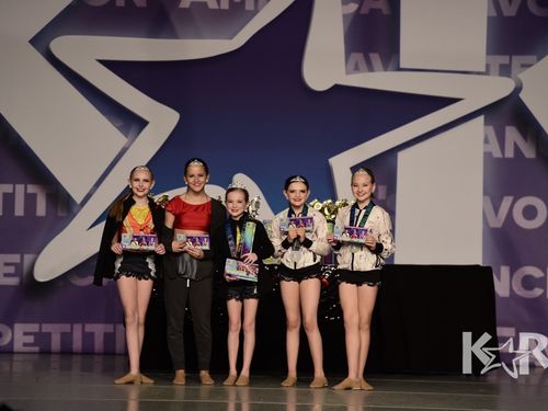 Hot Springs, AR - 3/1/2019 - Awards