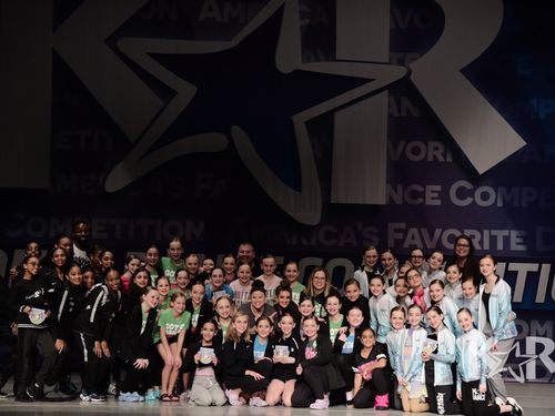 Detroit, MI 2 - 3/22/2019 - Awards