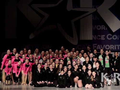 Detroit, MI 2 - 3/22/2019 - Awards