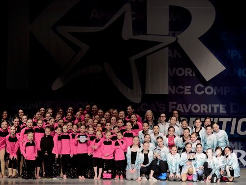 Detroit, MI 2 - 3/22/2019 - Awards