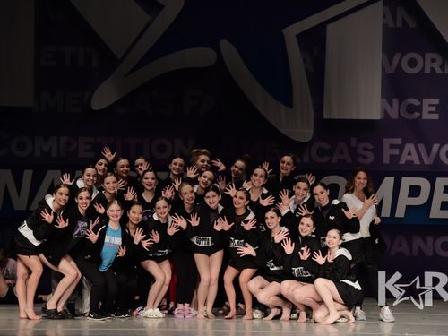 Detroit, MI 2 - 3/22/2019 - Awards