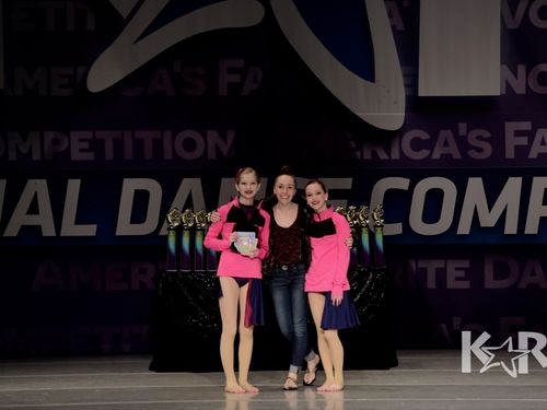 Detroit, MI 2 - 3/22/2019 - Awards