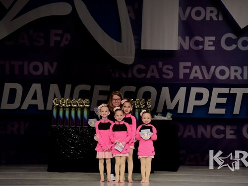 Detroit, MI 2 - 3/22/2019 - Awards