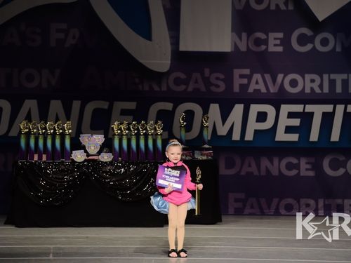 Detroit, MI 2 - 3/22/2019 - Awards