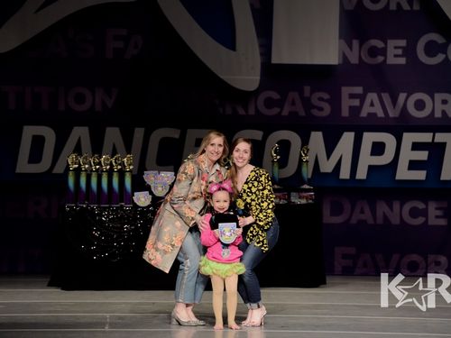 Detroit, MI 2 - 3/22/2019 - Awards
