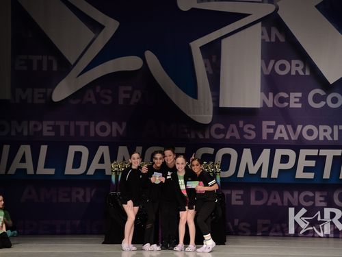 Detroit, MI 2 - 3/22/2019 - Awards