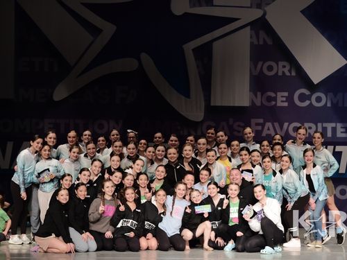 Detroit, MI 2 - 3/22/2019 - Awards