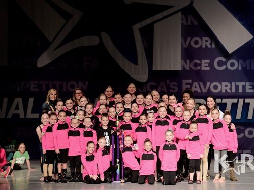 Detroit, MI 2 - 3/22/2019 - Awards