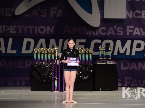Detroit, MI 2 - 3/22/2019 - Awards