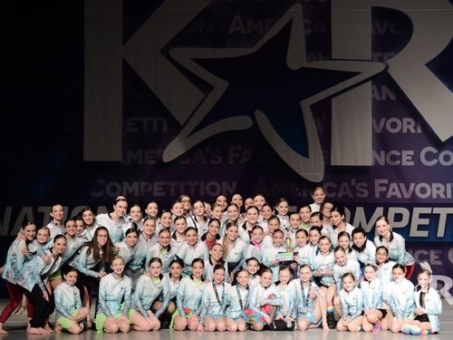 Detroit, MI 2 - 3/22/2019 - Awards