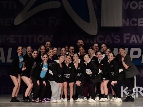 Detroit, MI 2 - 3/22/2019 - Awards