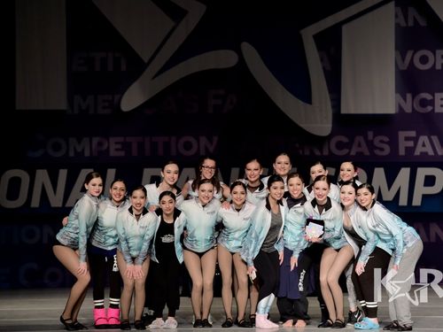 Detroit, MI 2 - 3/22/2019 - Awards