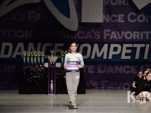 Detroit, MI 2 - 3/22/2019 - Awards