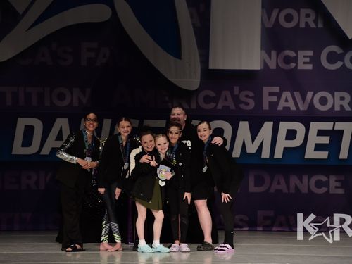 Detroit, MI 2 - 3/22/2019 - Awards