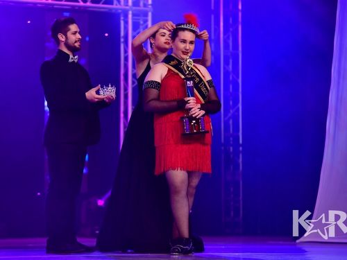 Las Vegas, NV National Title - 7/1/2019 - Awards