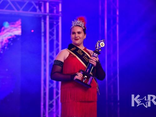Las Vegas, NV National Title - 7/1/2019 - Awards