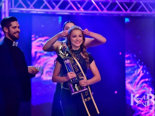 Las Vegas, NV National Title - 7/1/2019 - Awards