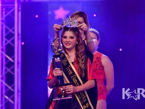 Las Vegas, NV National Title - 7/1/2019 - Awards