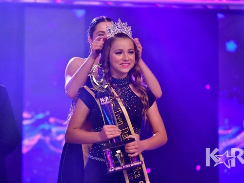 Las Vegas, NV National Title - 7/1/2019 - Awards