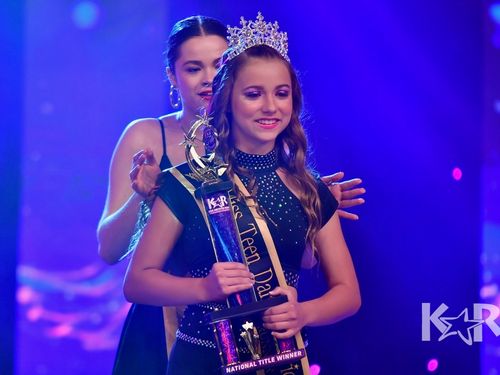 Las Vegas, NV National Title - 7/1/2019 - Awards
