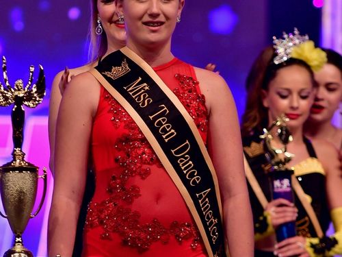 Las Vegas, NV National Title - 7/1/2019 - Awards