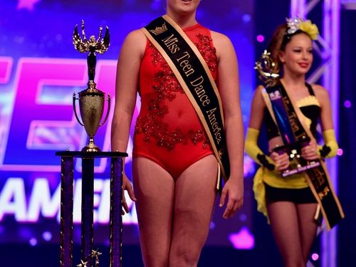 Las Vegas, NV National Title - 7/1/2019 - Awards