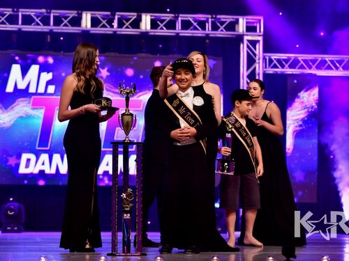 Las Vegas, NV National Title - 7/1/2019 - Awards