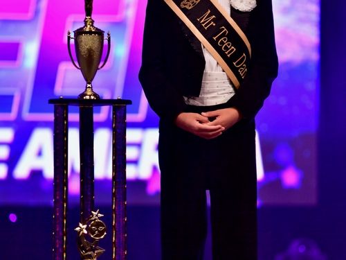 Las Vegas, NV National Title - 7/1/2019 - Awards