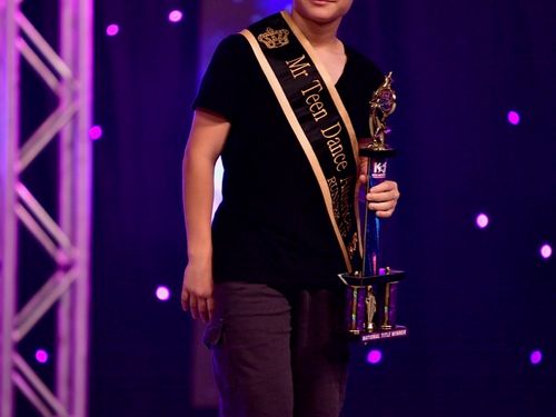 Las Vegas, NV National Title - 7/1/2019 - Awards