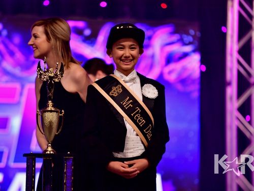 Las Vegas, NV National Title - 7/1/2019 - Awards