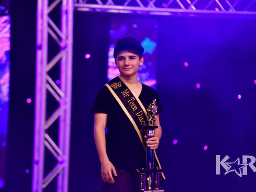 Las Vegas, NV National Title - 7/1/2019 - Awards