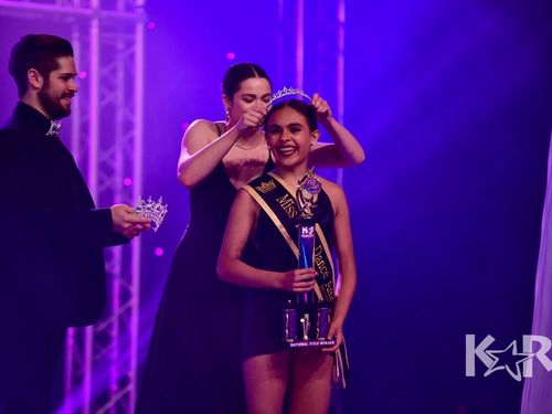 Las Vegas, NV National Title - 7/1/2019 - Awards
