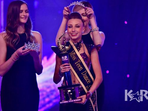 Las Vegas, NV National Title - 7/1/2019 - Awards