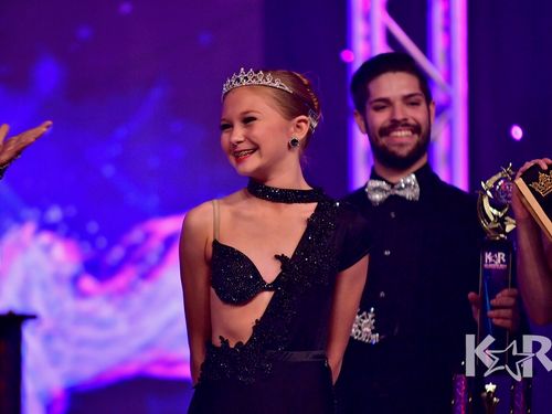 Las Vegas, NV National Title - 7/1/2019 - Awards